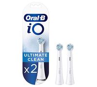 Oral-B Cabezales para cepillos de dientes iO Ultimate Clean