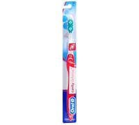 Oral-B Cavity Defense - Cepillo de dientes (tamaño mediano, 6 unidades)
