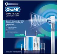 Oral-B Centro Dental Prof. Care Oc1000 (Oxyjet + Pc1000)