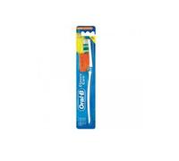 Oral-B Cepillo 1-2-3 Classic Care 40 Medio 1ud