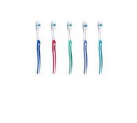 Oral-B Cepillo 1-2-3 Indicator 35 Medio 1ud