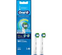 Oral-B Cepillo Cabezal de Recambio 2uds