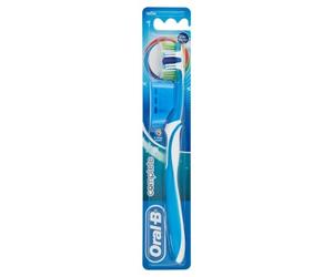 Oral-B Cepillo Complete 5 Beneficios