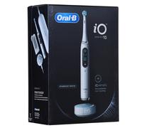 Oral-b cepillo de dientes eléctrico io series 10, 7 modos de limpieza