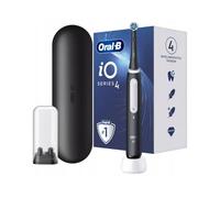 Oral-B iO Series 4 Adulto Negro