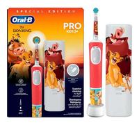 Oral-B Cepillo de Dientes Eléctrico Kid 1 ud