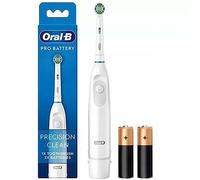 Oral-B Pro Battery Adulto Blanco