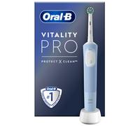 Oral-B Cepillo de Dientes Eléctrico Vitality Pro Azul