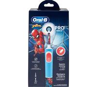 Oral-B Cepillo de Dientes Eléctrico Vitality Spiderman 1ud
