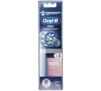 Oral-B Cepillo de dientes eléctrico Xf Sensi, 2 piezas
