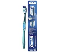 Oral-B Cepillo de Dientes Pro-Clean Advanced Medio