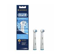 Oral-B Cepillo Dental Eléctrico Recambio Interspace 2 uds