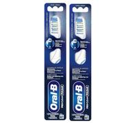 Oral-B Cepillo Dientes Pro-Clean Pulsar 35 Medio 2 ud