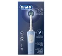 Oral-b Cepillo Eléctrico Base Vitalidad Pro Azul Made IN Hungría