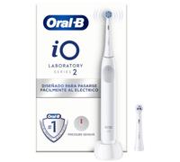 Oral-B Cepillo de Dientes Eléctrico iO2