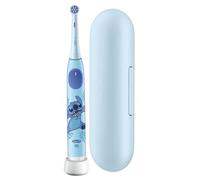 Oral B Cepillo Eléctrico IO Series Kids Stitch (Recargable) Azul