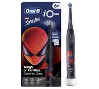 Oral-B Cepillo Eléctrico iO2 Junior Spiderman