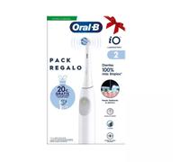 Oral-B Cepillo Eléctrico IO2 + Recambio (x2)