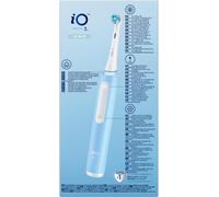 Oral-B iO 3 Adulto Cepillo dental vibratorio Azul claro