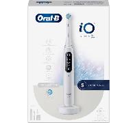 Oral-B Cepillo Eléctrico iO7 W Blanco