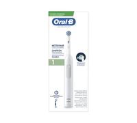 Oral-b protección gengive 1 cepillo eléctrico para dientes sensibles