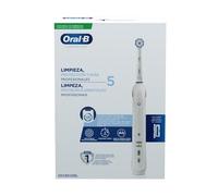 Oral B Cepillo Eléctrico Limpieza y Protección Profesional 5 1ud