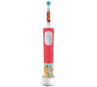 Oral-B Kids VITALITYPROLIONK cepillo eléctrico para dientes Niño Cepillo dental oscilante Multicolor