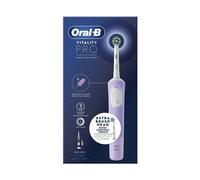 Oral-B Cepillo Eléctrico Vitality Pro Lila