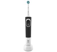 Oral b cepillo vitality cross act. Negro