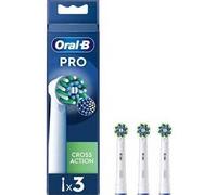 Oral-B Cepillos Cross Action Pro 3uds