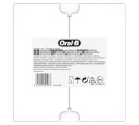 Oral-B Cepillos de pelo para niños con figuras Disney Frozen, 8 Piezas