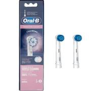 Oral-B Cepillos Eléctricos Sensitive 2 Unidades