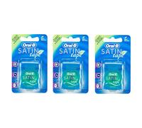 Oral-B - Hilo dental Satin Tape 25 m
