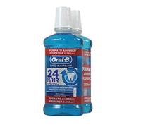 ORAL-B COLUTORIO PRO EXPER FORMATO AHORRO 500ML 2X1