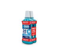 Oral-B Colutorio Pro Expert Protección Profesion Pactionk 2x500ml