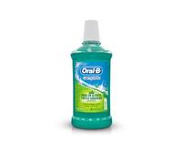 Oral-B Complete colutorio sin alcohol menta 500ml