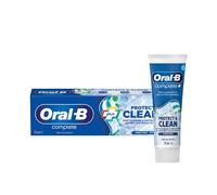 Oral-B Complete Plus Pasta Dentífrica Protección y Limpieza Menta Fresca 75ml