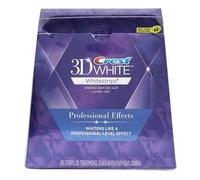 Oral-B - Crest 3D White Whitestrips Professional Effect 20 pairs