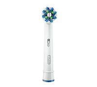 Oral-B Cross Action - Cabezal de cepillo de dientes de repuesto (2
