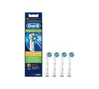 Oral-b cross action cepillo de dientes eléctrico de repuesto cabezale