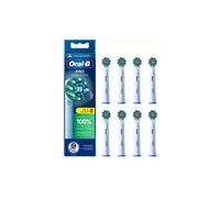 Oral-B Cross Action Cepillos 8 uds