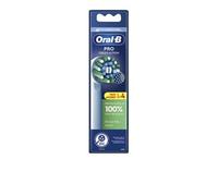 ¡19% DTO! Pro Cross Action Recambios Cepillo Dental Eléctrico