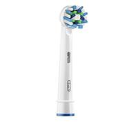Oral B Cross Action Mega Deal Pack - 6 cabezales de cepillo