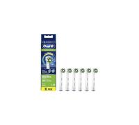Oral-B Cross Action XL Cepillo Dental Eléctrico Recambio Ne 6uds