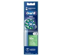 Oral-B CrossAction Power - Cabezales de recambio para cepillo de dientes