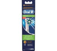 Oral-B CrossAction recambios 3uds