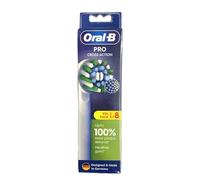 Oral-B CrossAction - Recambios para cabezales de cepillo de dientes