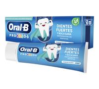 Oral-B Pasta de Dientes Pro Kids para Niños 0-6 años 50 ml