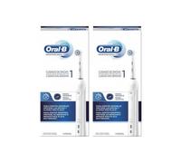 Oral-B Duplo Cepillo Eléctrico Profesional 2uds