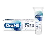 Oral-B Duplo Encías and Esmalte Repair Original Pasta Dentífrica Dientes Sensibles, 2 x 100Mililitros